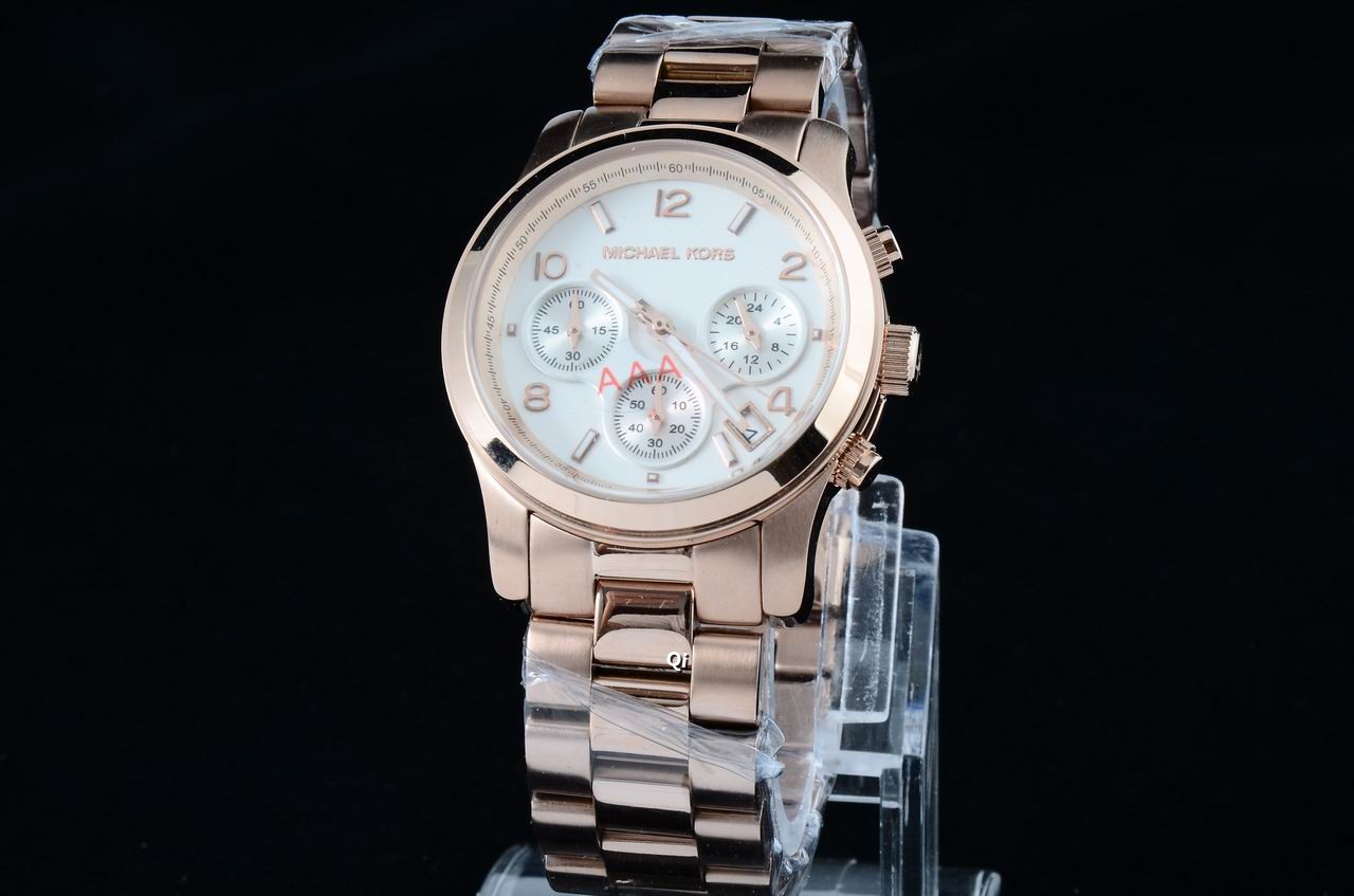 MICHAEL KORS Watch 6